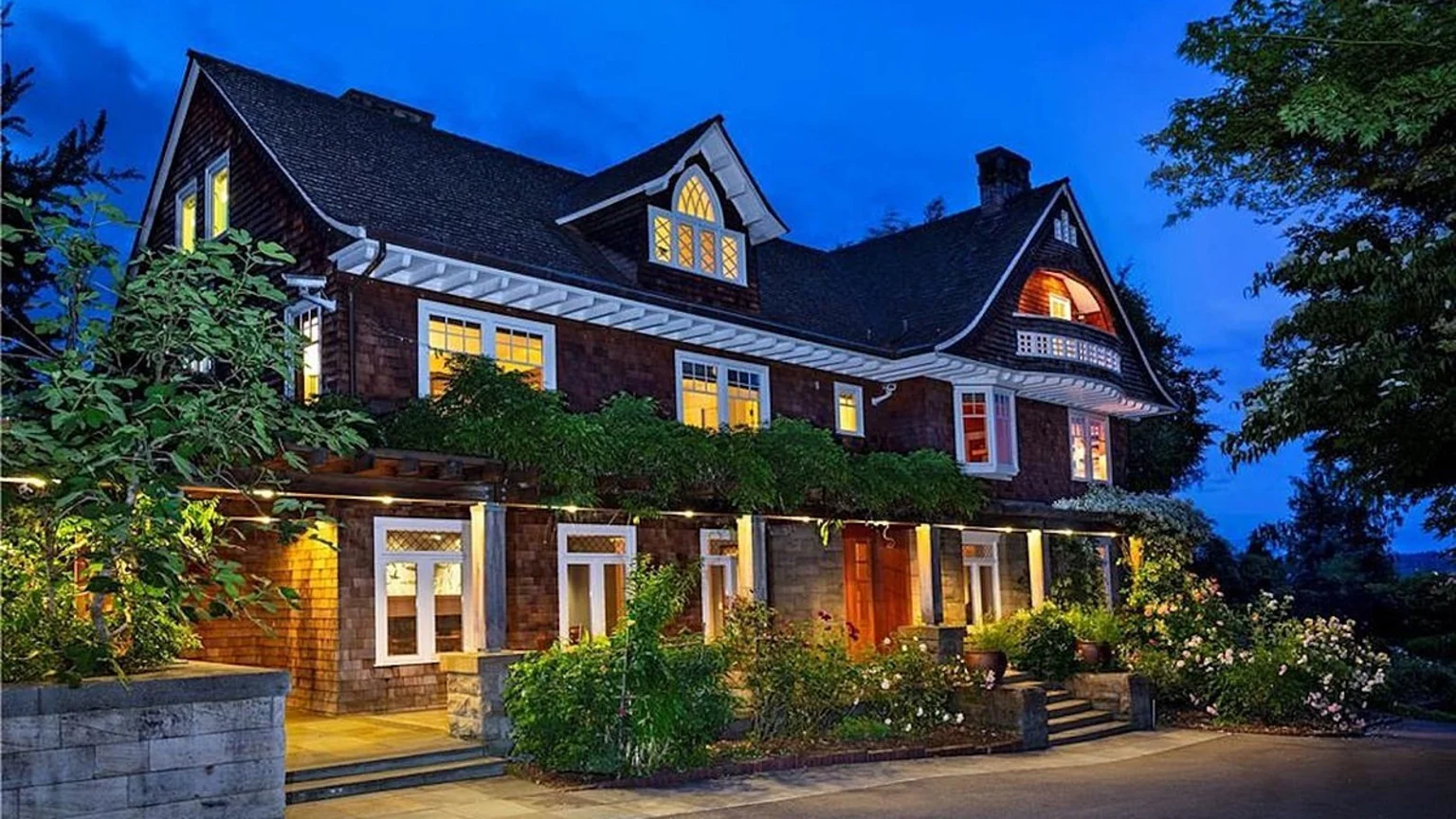 CobainHouse