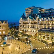 monaco